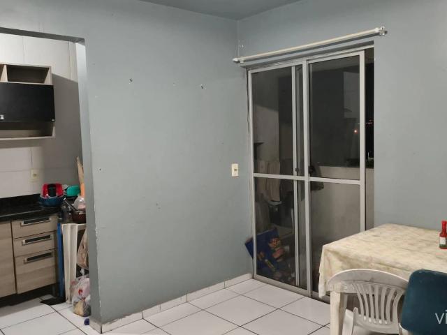 Apartamento para Venda em Joinville/SC Vila Nova 2 Quartos