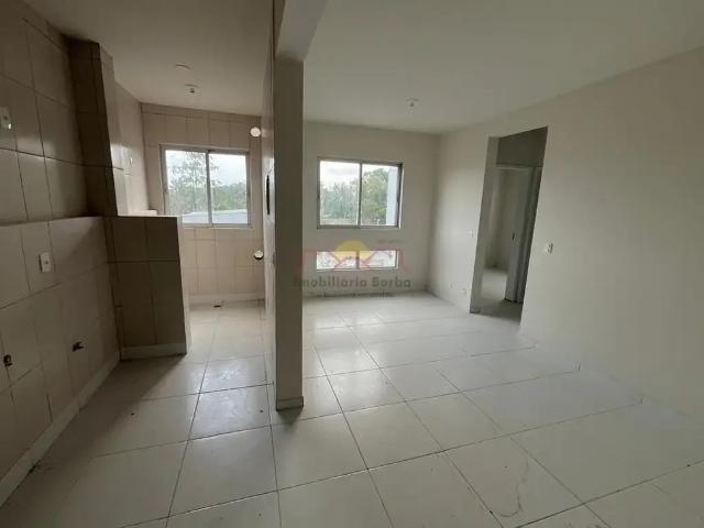 Apartamento para Venda em Joinville/SC Vila Nova 2 Quartos