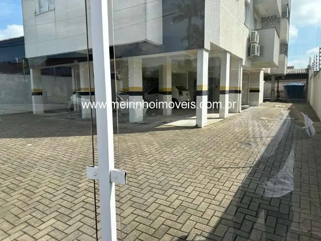 Apartamento para Venda em Joinville/SC Vila Nova 2 Quartos