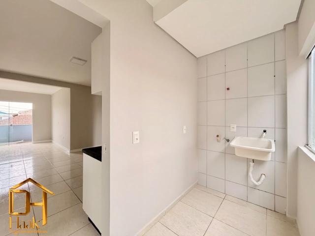 Apartamento para Venda em Joinville/SC Vila Nova 2 Quartos