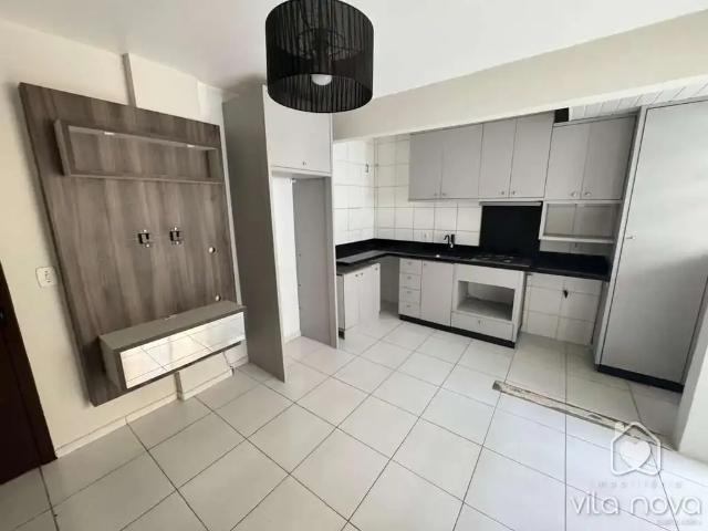 Apartamento para Venda em Joinville/SC Vila Nova 2 Quartos