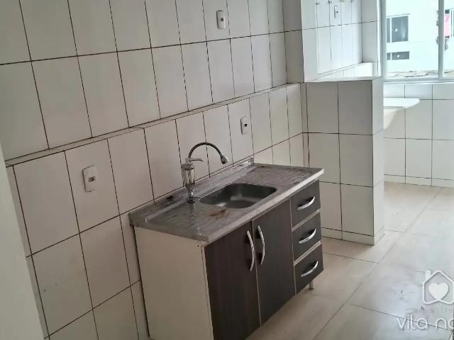 Apartamento para Venda em Joinville/SC Vila Nova 2 Quartos