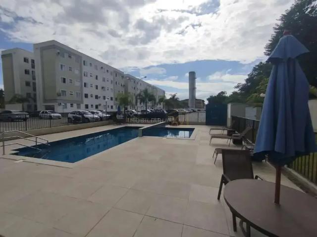 Apartamento para Venda em Joinville/SC Vila Nova 2 Quartos