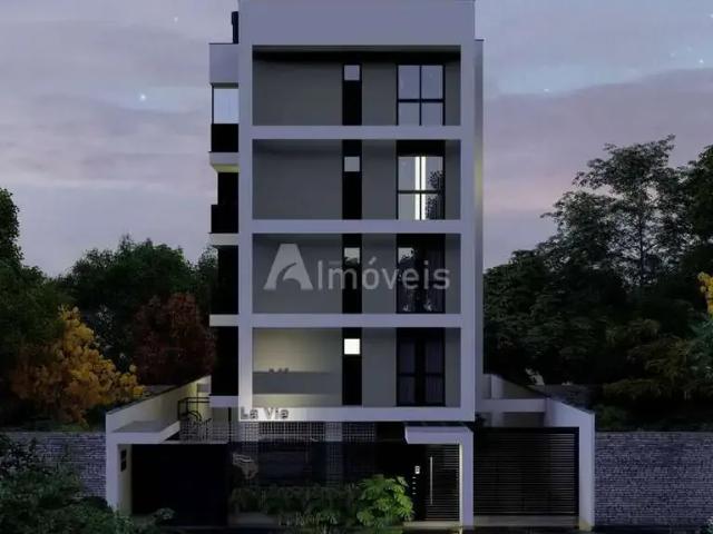 Apartamento para Venda em Joinville/SC Vila Nova 3 Quartos