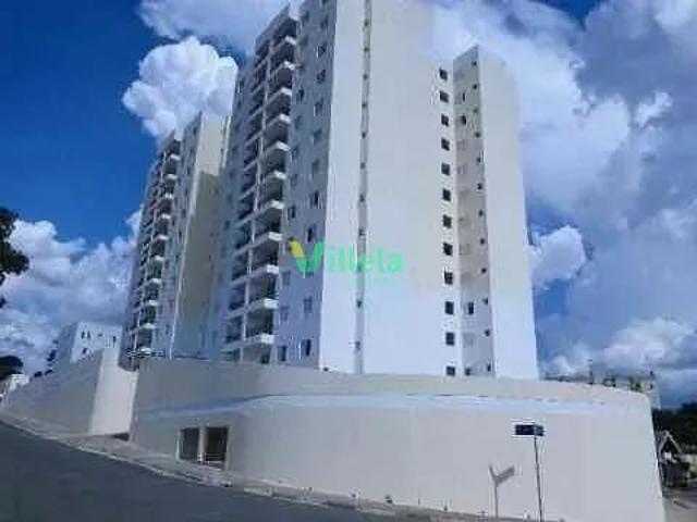 Apartamento para venda em Jordanópolos Arujá