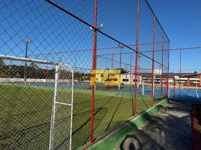 Apartamento para Venda em Lucena/PB Balneario 3 Quartos