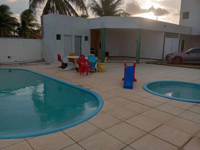 Apartamento para Venda em Lucena/PB Ponta de Lucena 2 Quartos