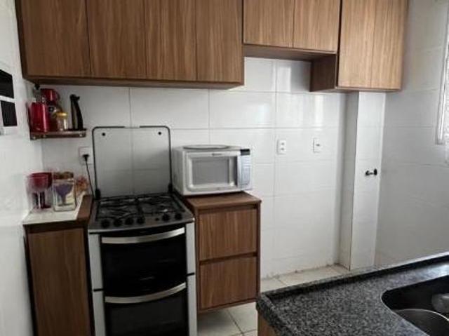 Apartamento para venda em Pindorama, Belo Horizonte