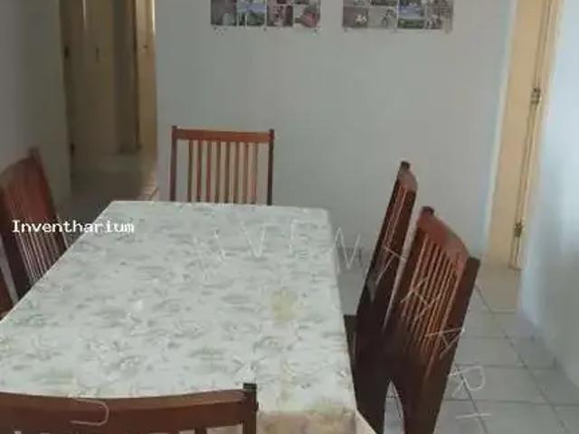 Apartamento para Venda em Luís Correia/PI Atalaia 4 Quartos