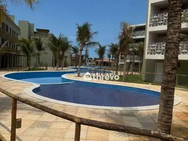 Apartamento para Venda em Luís Correia/PI Coqueiro 2 Quartos