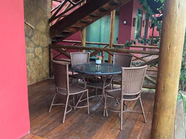 Apartamento para Venda em Luís Correia/PI Coqueiro 3 Quartos