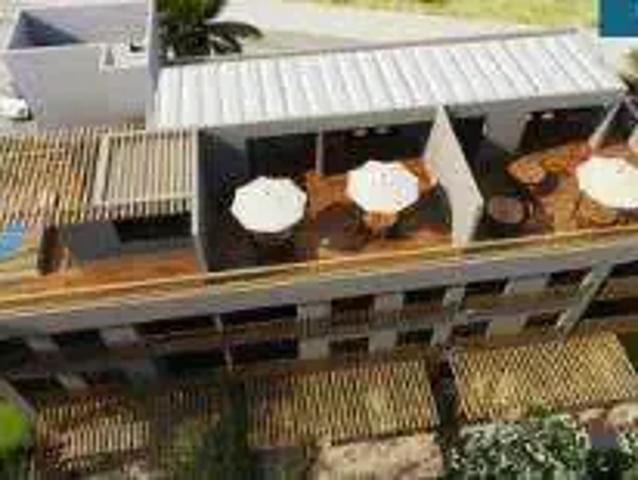 Apartamento para Venda em Luís Correia/PI Coqueiro
