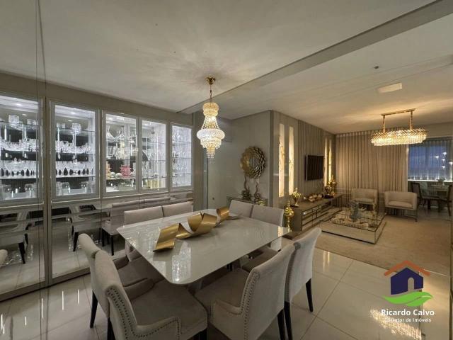 Apartamento para Venda em Luís Eduardo Magalhães/BA Centro 4 Quartos