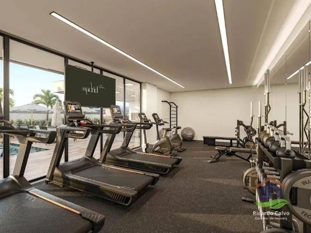 Apartamento para Venda em Luís Eduardo Magalhães/BA Jardim Sol Nascente 3 Quartos