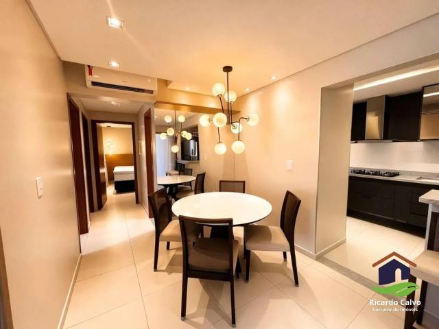 Apartamento para Venda em Luís Eduardo Magalhães/BA Jardim Paraíso 3 Quartos