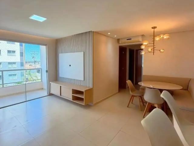 Apartamento para Venda em Luís Eduardo Magalhães/BA Jardim Paraíso 3 Quartos