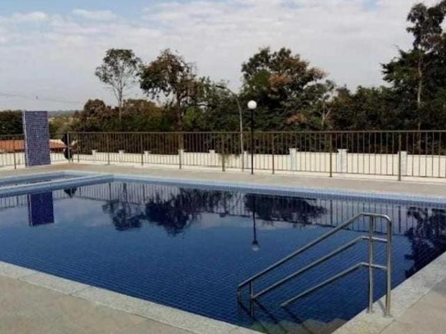 Apartamento para venda em Lundcea, Lagoa Santa