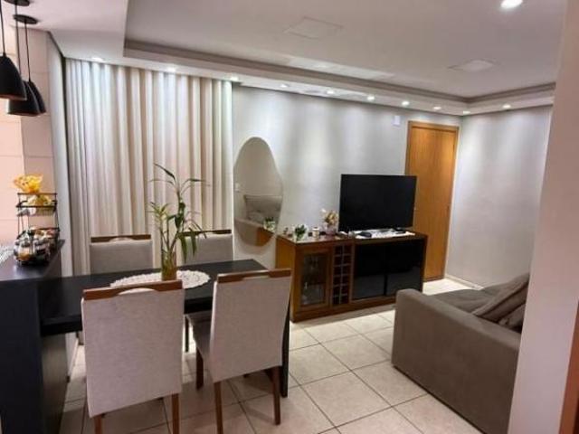 Apartamento para venda em Lundcea, Lagoa Santa