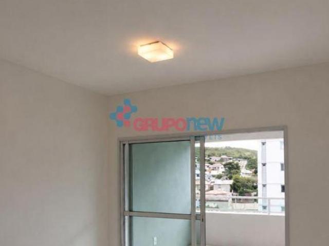 Apartamento para venda em Lundcea, Lagoa Santa