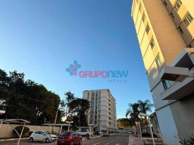 Apartamento para venda em Lundcea, Lagoa Santa