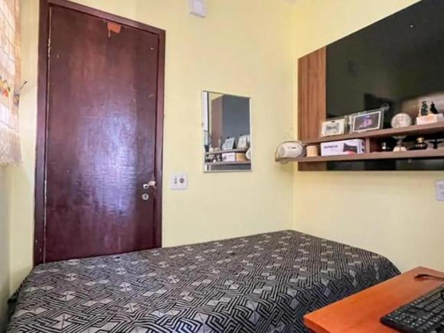 Apartamento para venda em Luxemburgo, Belo Horizonte