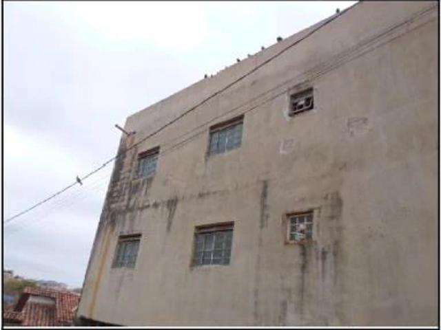 Apartamento para Venda em Luz/MG Zona Rural 2 Quartos