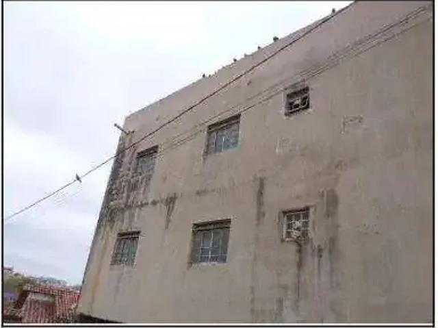 Apartamento para Venda em Luz/MG Zona Rural 2 Quartos