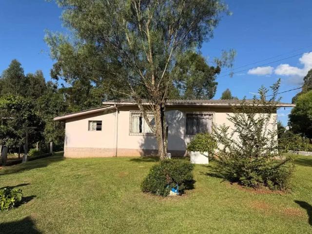Apartamento para Venda em Luzerna/SC Zona Rural 3 Quartos