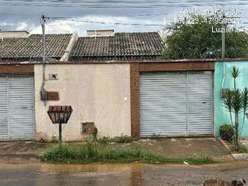 Apartamento para Venda em Luziânia/GO Parque Estrela Dalva IX 2 Quartos