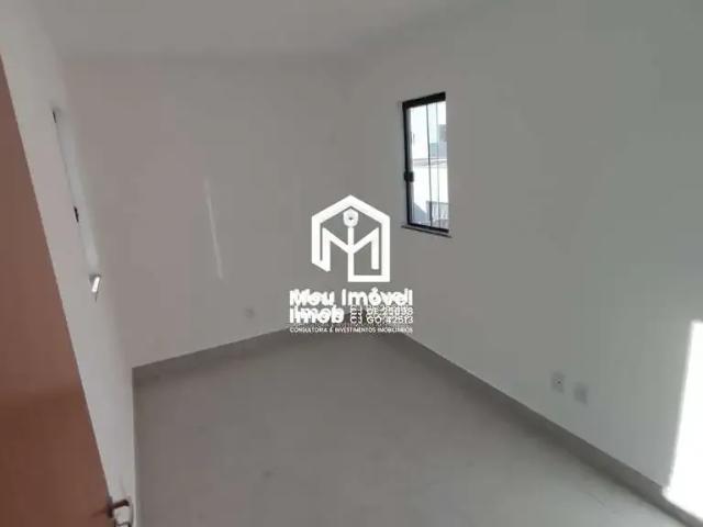 Apartamento para Venda em Luziânia/GO Vila Guará 2 Quartos