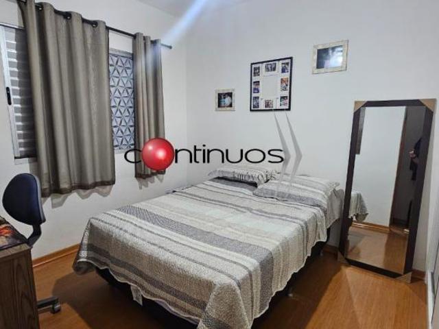 Apartamento para venda em Lagoa Mansões, Lagoa Santa