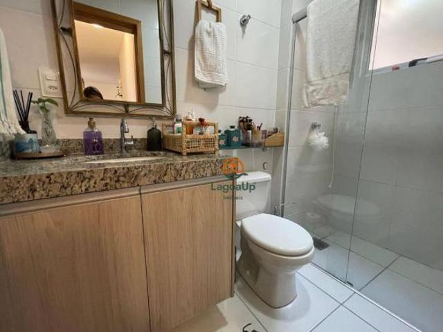Apartamento para venda em Lagoa Mansões, Lagoa Santa