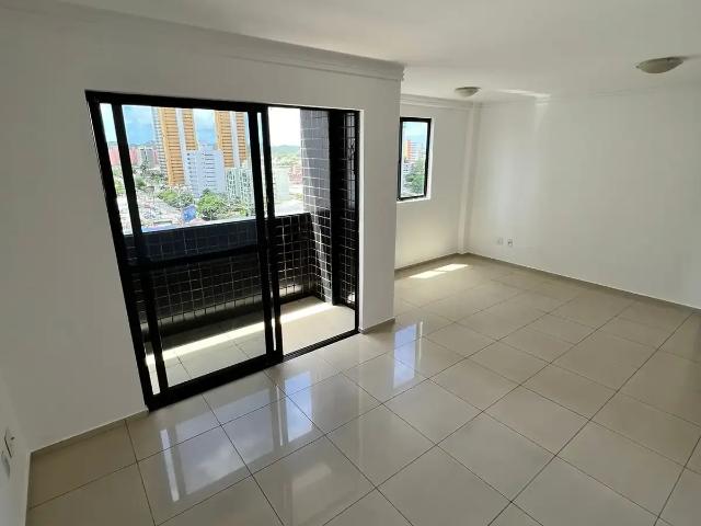 Apartamento para Venda em Lagoa Nova/RN Centro 3 Quartos