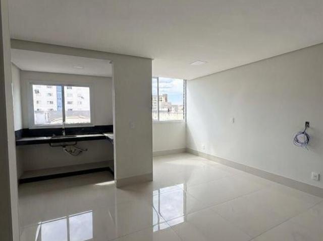 Apartamento para venda em Lagoa Grande, Patos de Minas