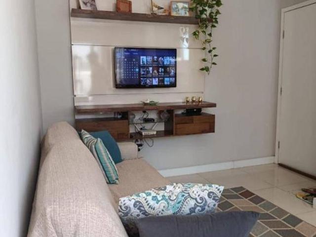 Apartamento para venda em Lagoa Santa