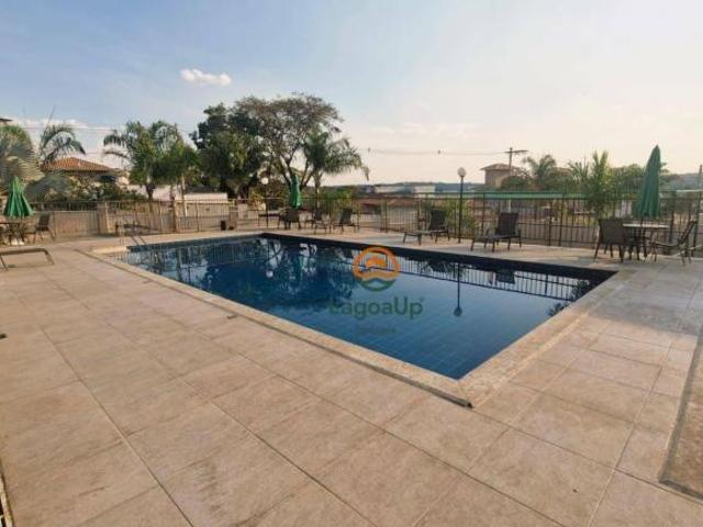 Apartamento para venda em Lagoa Santa