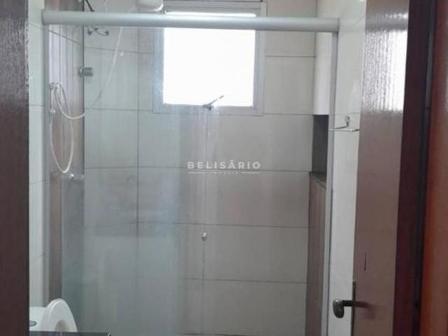 Apartamento para venda em Lagoa Santa