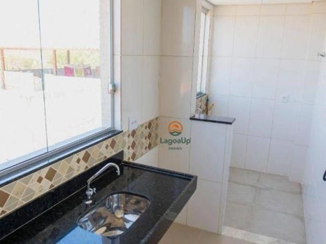 Apartamento para venda em Lagoa Santa