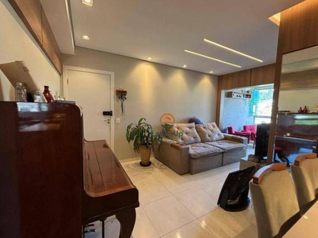 Apartamento para venda em Lagoa Santa