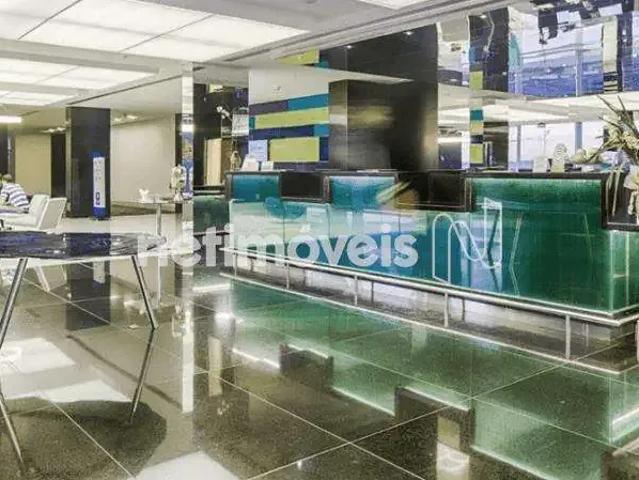 Apartamento para Venda em Lagoa Santa/MG Comercial Goiabeiras 1 Quartos