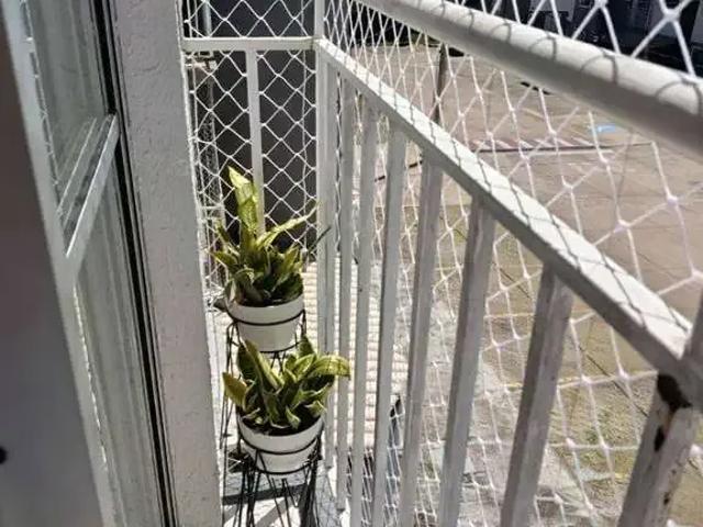 Apartamento para Venda em Lagoa Santa/MG Condomínio Real Garden 2 Quartos