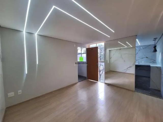 Apartamento para Venda em Lagoa Santa/MG Campinho 2 Quartos