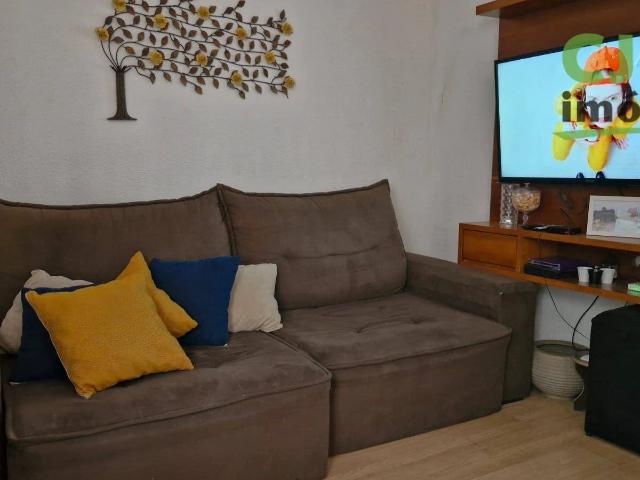 Apartamento para Venda em Lagoa Santa/MG Campinho 2 Quartos