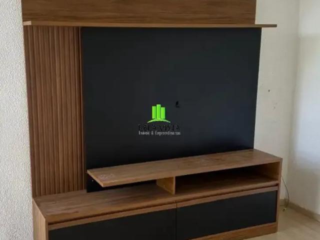 Apartamento para Venda em Lagoa Santa/MG Campinho 2 Quartos