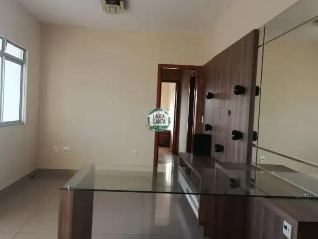 Apartamento para Venda em Lagoa Santa/MG Centro 2 Quartos