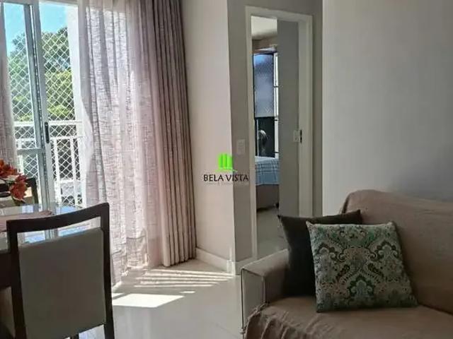 Apartamento para Venda em Lagoa Santa/MG Centro 2 Quartos