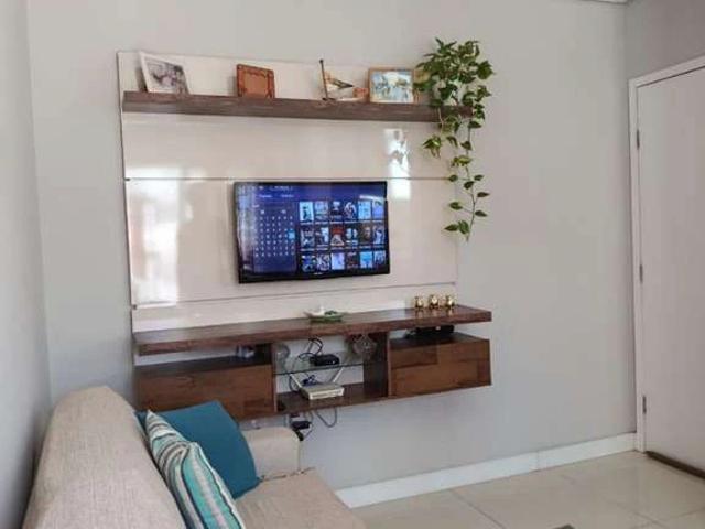Apartamento para Venda em Lagoa Santa/MG Centro 2 Quartos