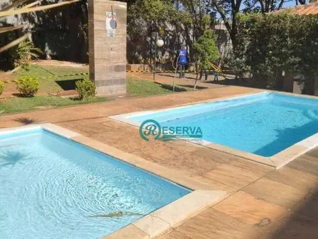 Apartamento para Venda em Lagoa Santa/MG Centro 2 Quartos