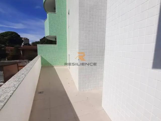 Apartamento para Venda em Lagoa Santa/MG Centro 3 Quartos