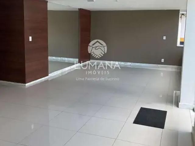 Apartamento para Venda em Lagoa Santa/MG Bela Vista 1 Quartos
